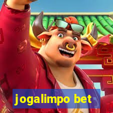 jogalimpo bet